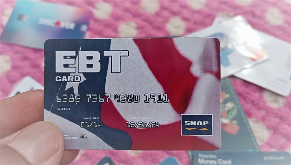 Yes, Are They Giving Extra Food Stamps This Month 2023 EBT Card