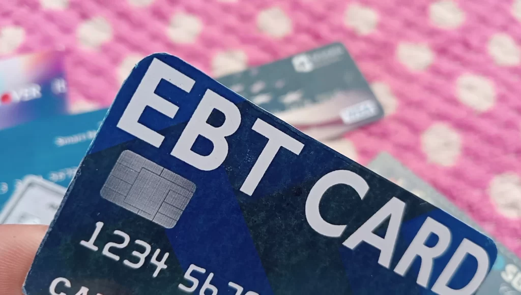 can a deactivated ebt card be reactivated