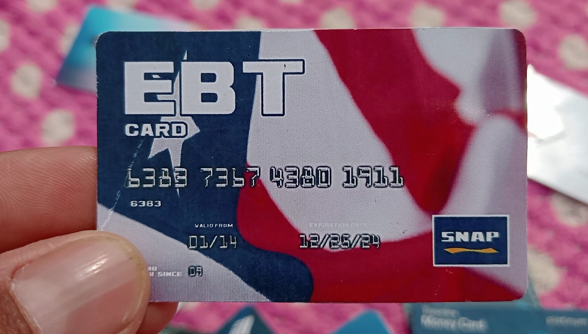 Can EBT Cards Be Traced? Understanding The Tracing Of Electronic ...