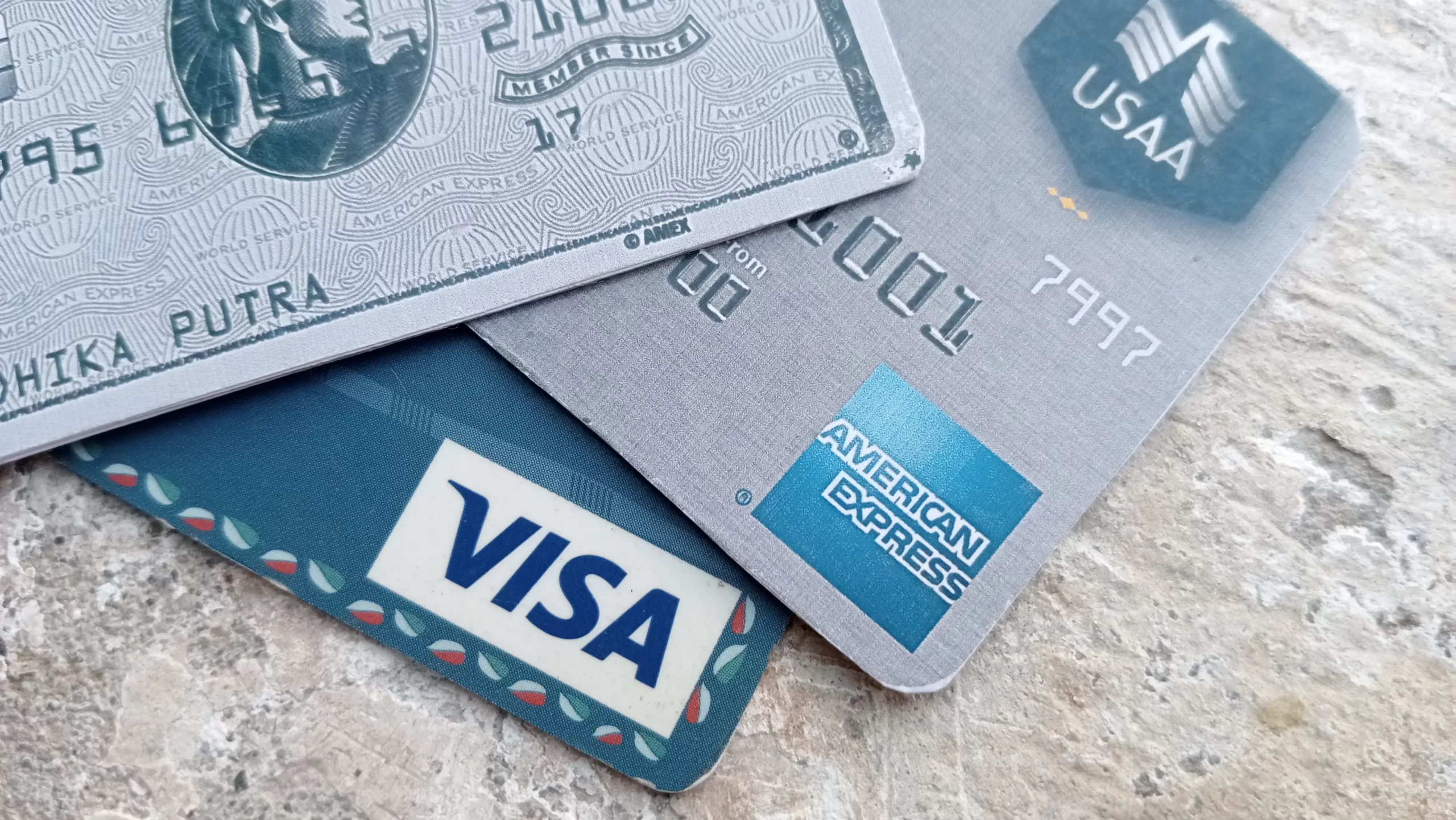 can you use a visa gift card on doordash