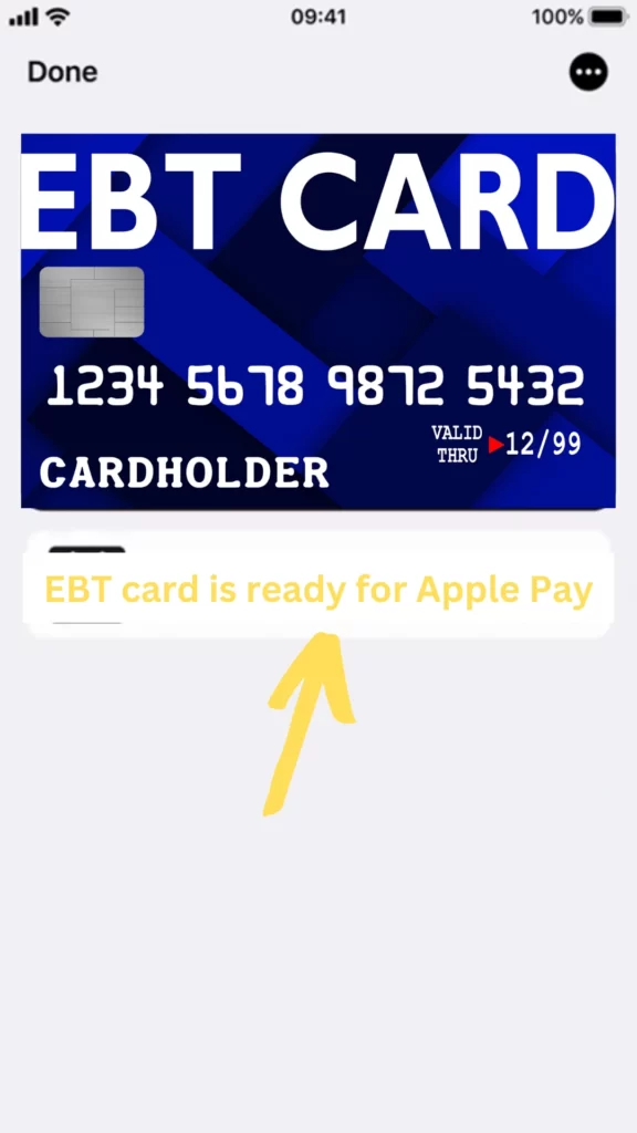 How to Add EBT Card to Apple Pay (2023 Complete Guide Step-by-Step)
