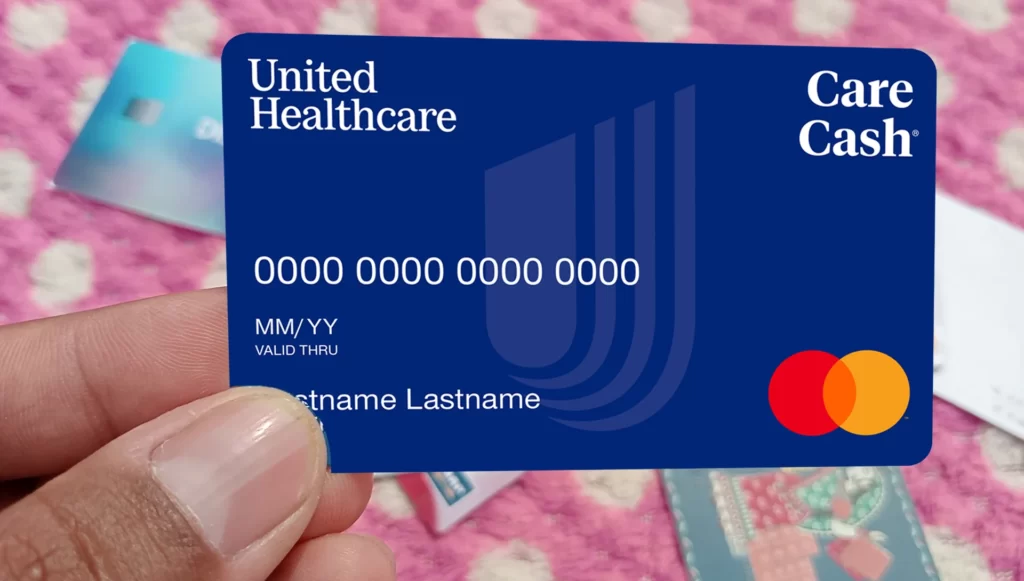 what stores accept united healthcare otc card