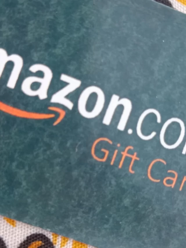 Amazon Credit Card Login Complete Guide