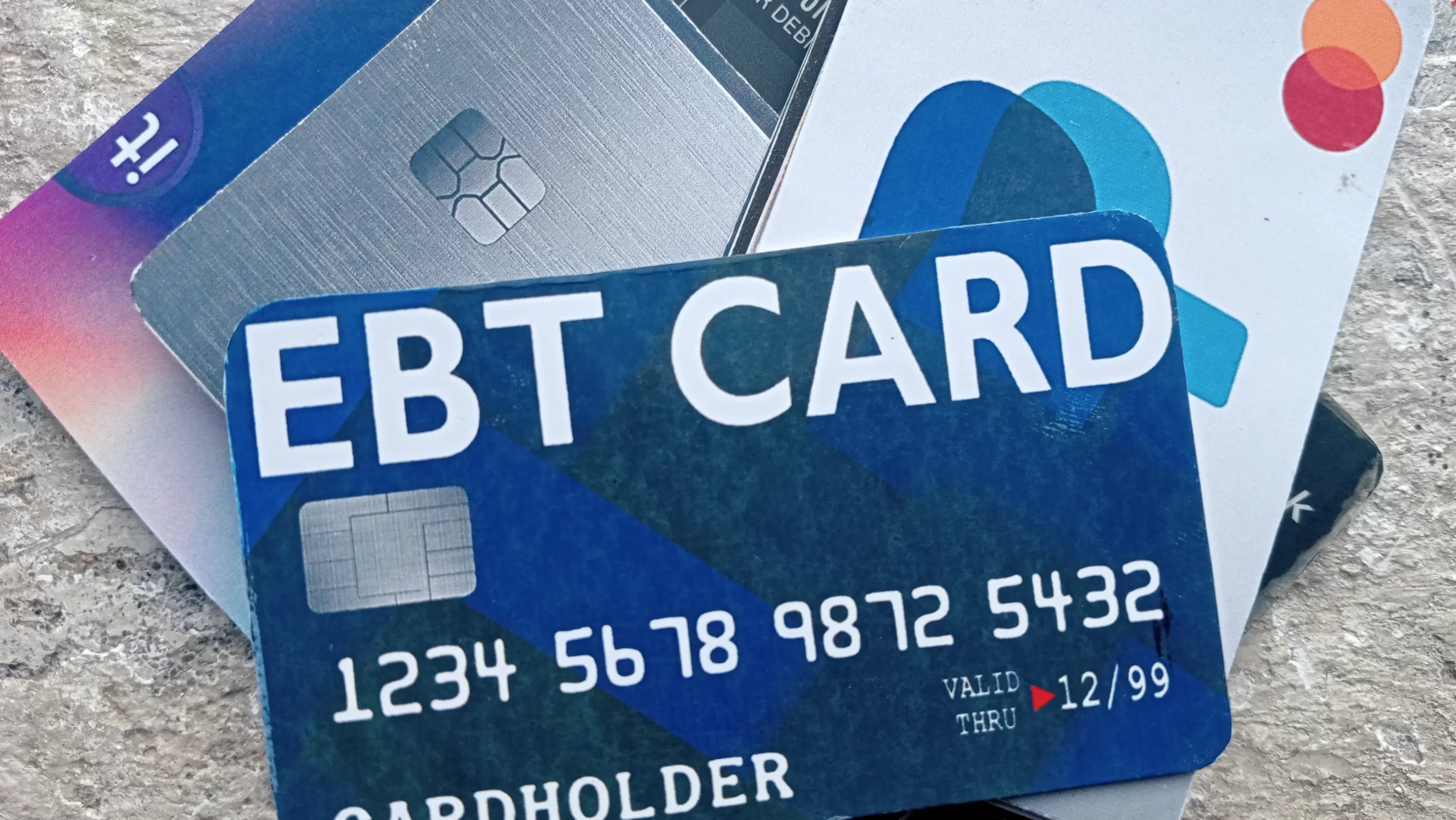 how to withdraw cash from ebt card